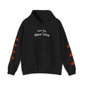 New Day New Love Hoodie — 'Love Someone Today' Heart Graphic Pullover