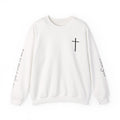 Cross Crewneck Sweatshirt